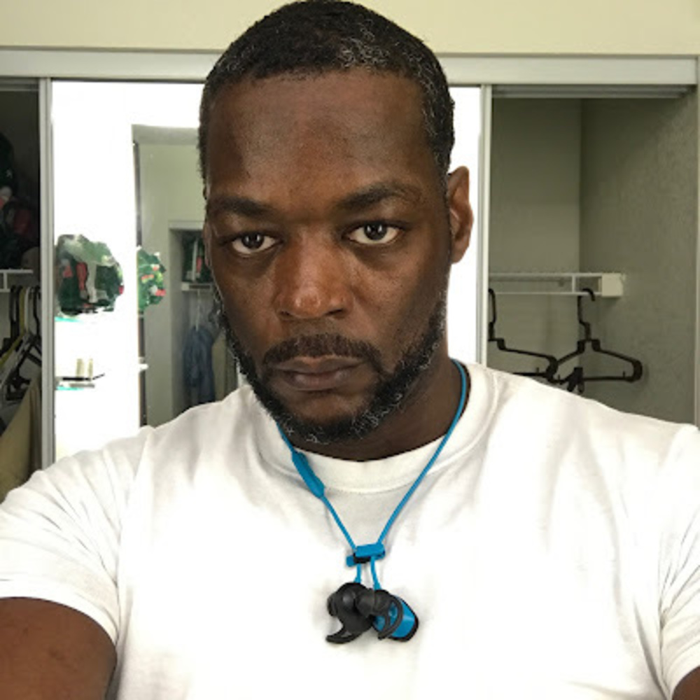 Meet your Posher, Montaque